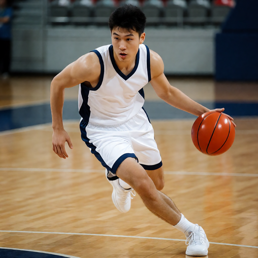 6686体育篮球与NBA赛事内容展示