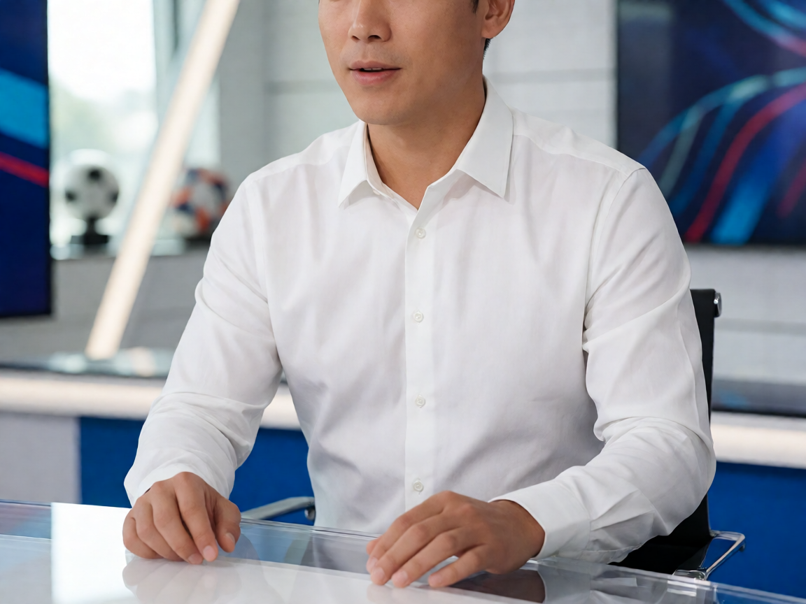 体育数据与赛程资讯配图