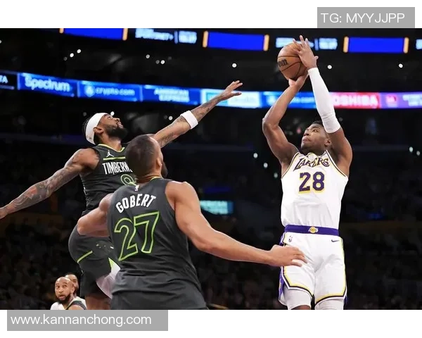 公牛湖人对决精彩直播1月16日NBA赛事全程回顾与分析