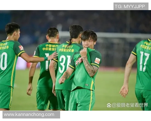 中超赛前｜时隔一个月重回主场 国安该作何体现？